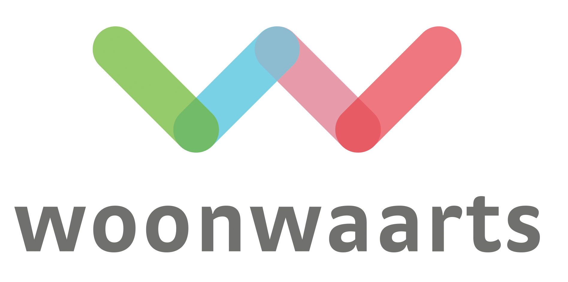 Logo Woonwaarts