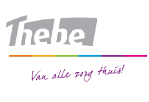 Logo Thebe